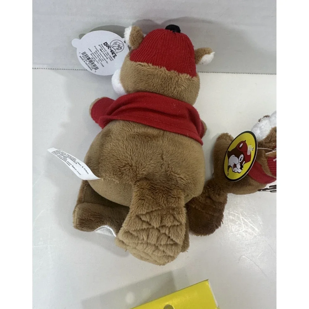 Bucees buc ee